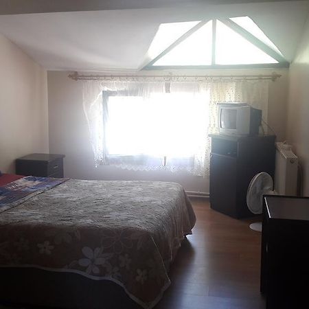 Asina Motel Sapanca Ngoại thất bức ảnh