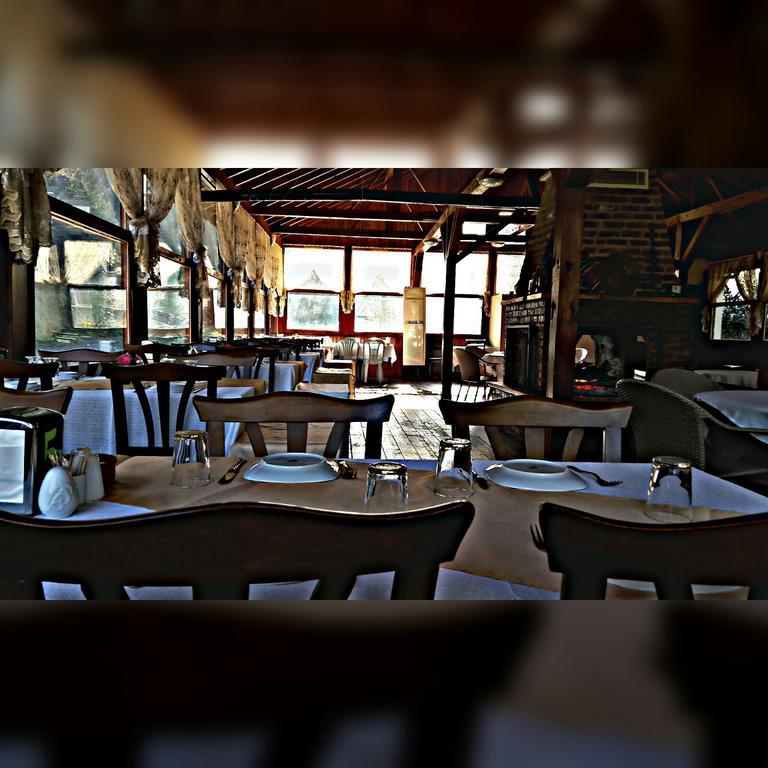 Asina Motel Sapanca Ngoại thất bức ảnh