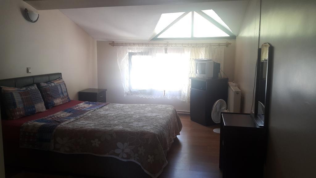 Asina Motel Sapanca Ngoại thất bức ảnh