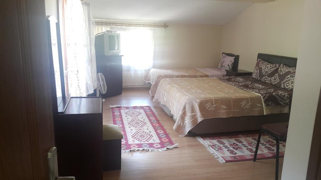 Asina Motel Sapanca Ngoại thất bức ảnh